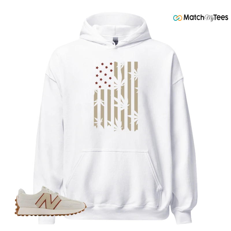 NEW BALANCE 327 BANDIER (WOMEN'S) SNEAKER Matching Tees hoodie
