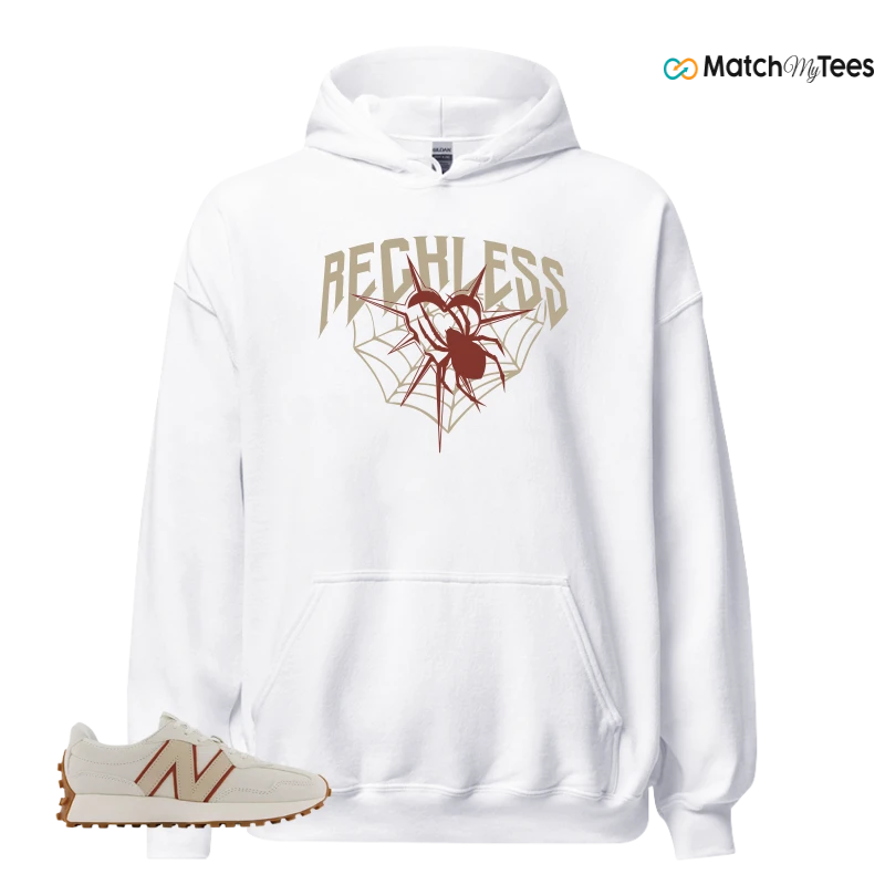 NEW BALANCE 327 BANDIER (WOMEN'S) SNEAKER Matching Tees Hoodie for Men