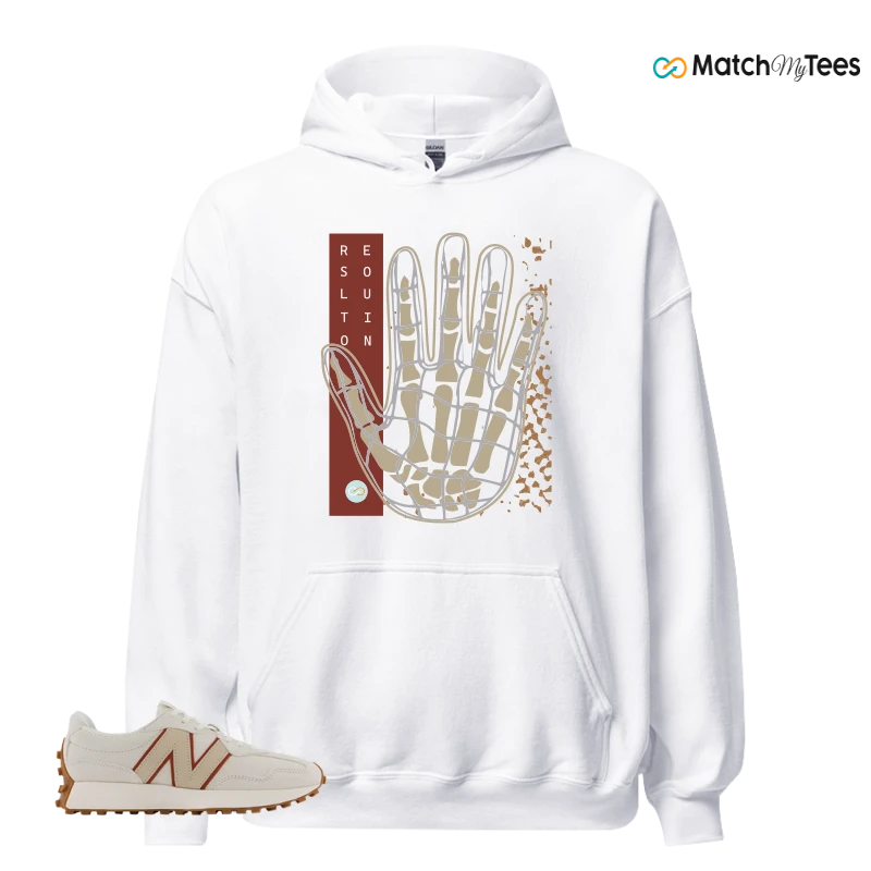 NEW BALANCE 327 BANDIER (WOMEN'S) SNEAKER Matching Tees hoodie
