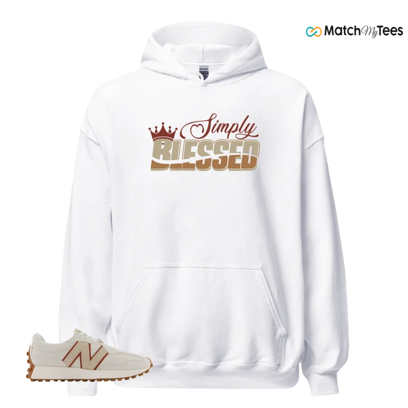 NEW BALANCE 327 BANDIER (WOMEN'S) SNEAKER Matching Tees hoodie