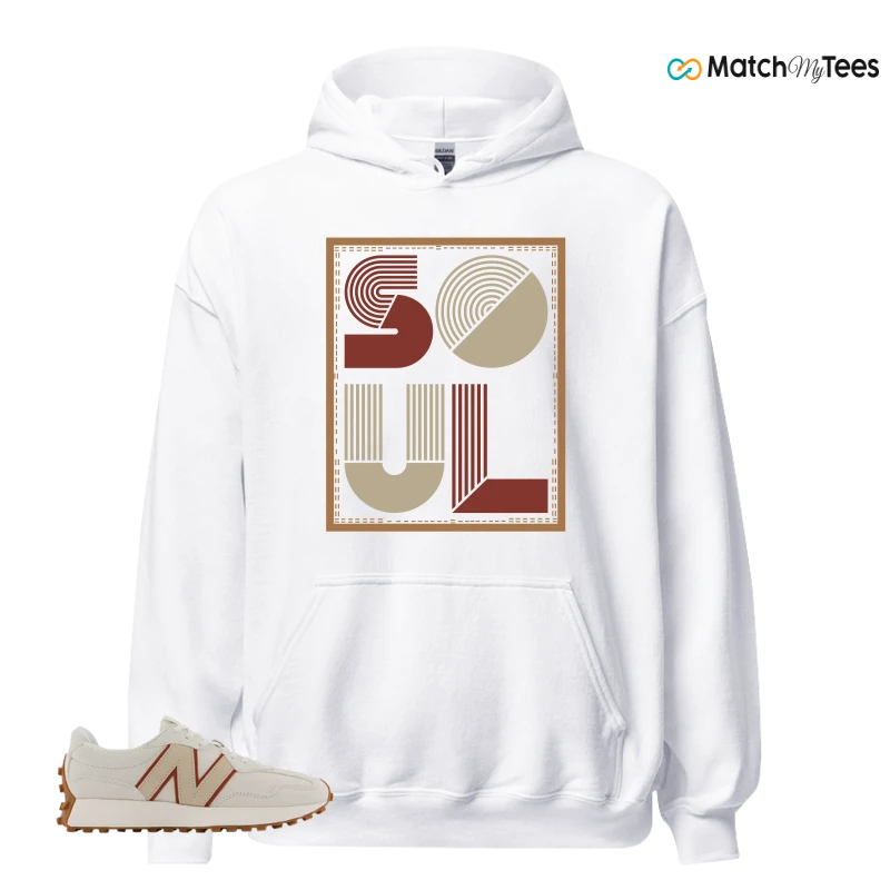 NEW BALANCE 327 BANDIER (WOMEN'S) SNEAKER Matching Tees hoodie