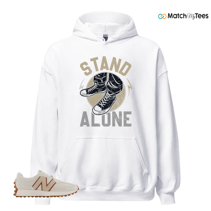 NEW BALANCE 327 BANDIER (WOMEN'S) SNEAKER Matching Tees hoodie