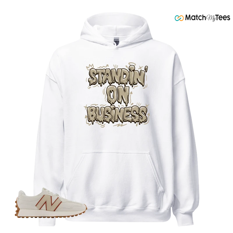 NEW BALANCE 327 BANDIER (WOMEN'S) SNEAKER Matching Tees hoodie