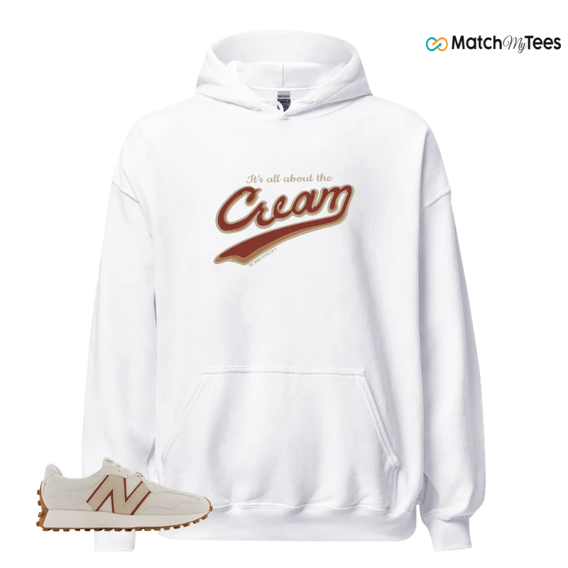 NEW BALANCE 327 BANDIER (WOMEN'S) SNEAKER Matching Tees hoodie