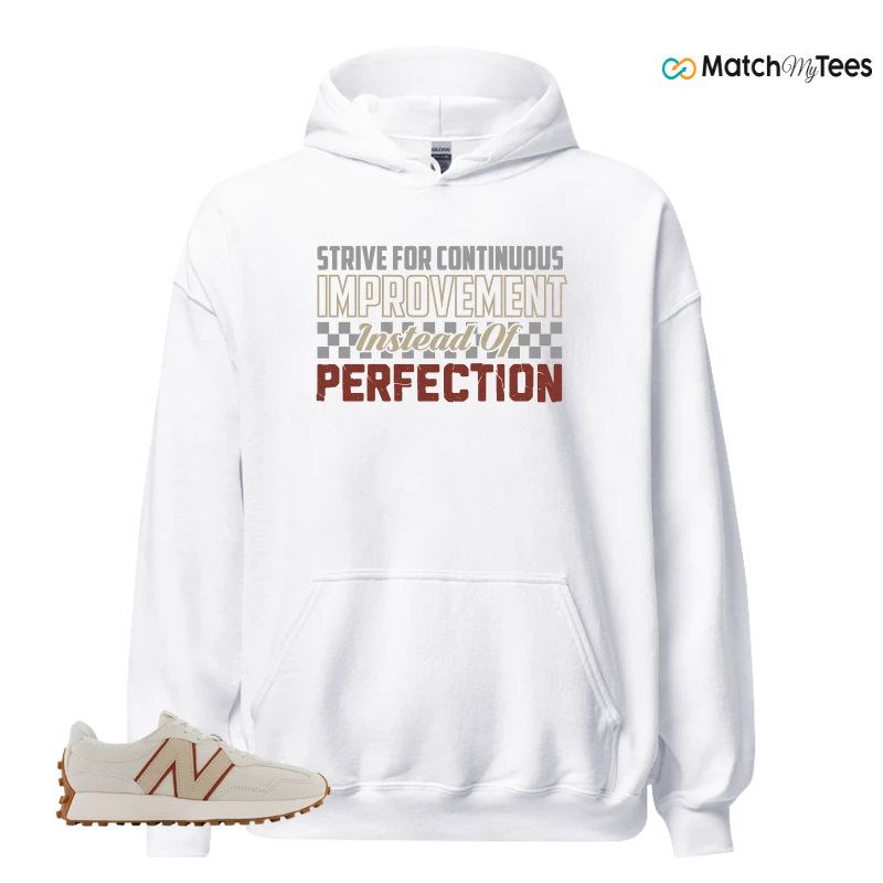 NEW BALANCE 327 BANDIER (WOMEN'S) SNEAKER Matching Tees Hoodie for Men