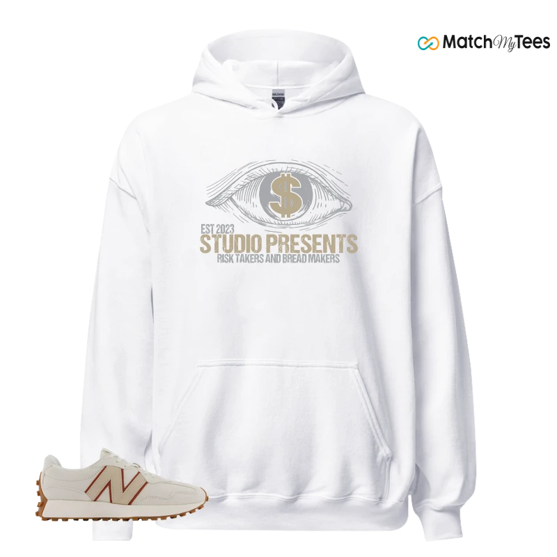 NEW BALANCE 327 BANDIER (WOMEN'S) SNEAKER Matching Tees hoodie
