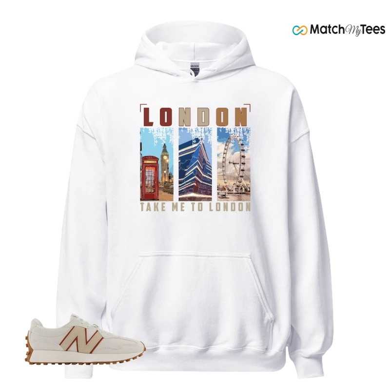 NEW BALANCE 327 BANDIER (WOMEN'S) SNEAKER Matching Tees hoodie