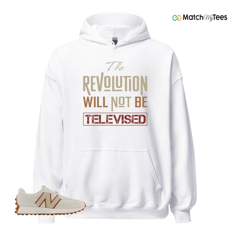 NEW BALANCE 327 BANDIER (WOMEN'S) SNEAKER Matching Tees hoodie