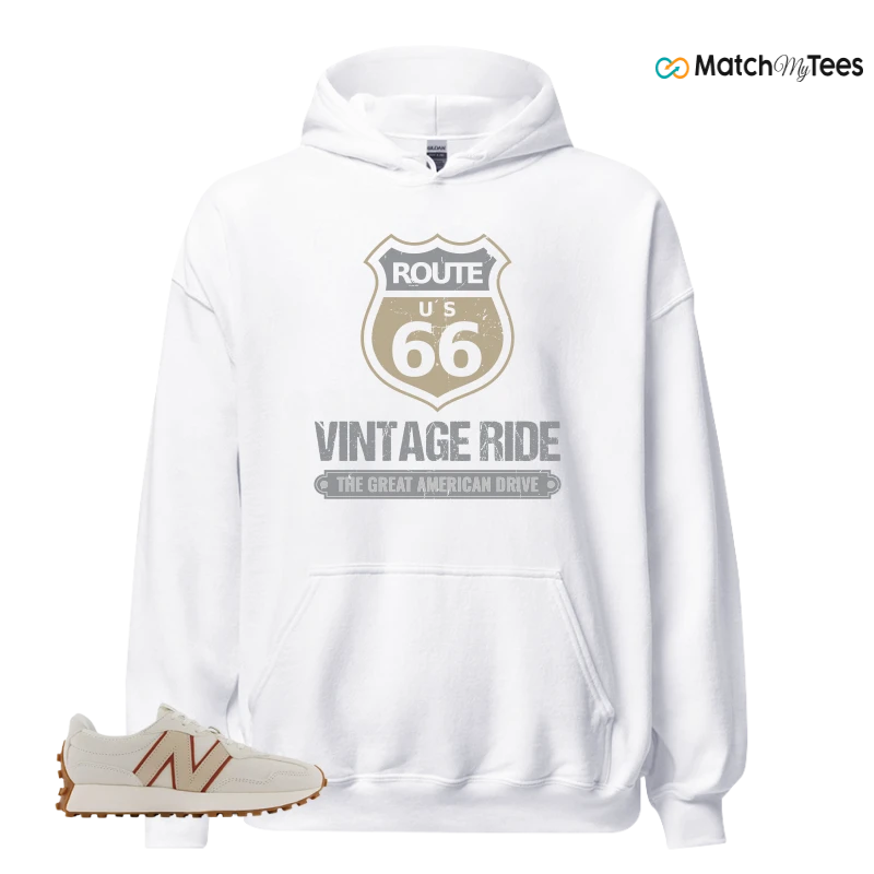 NEW BALANCE 327 BANDIER (WOMEN'S) SNEAKER Matching Tees hoodie