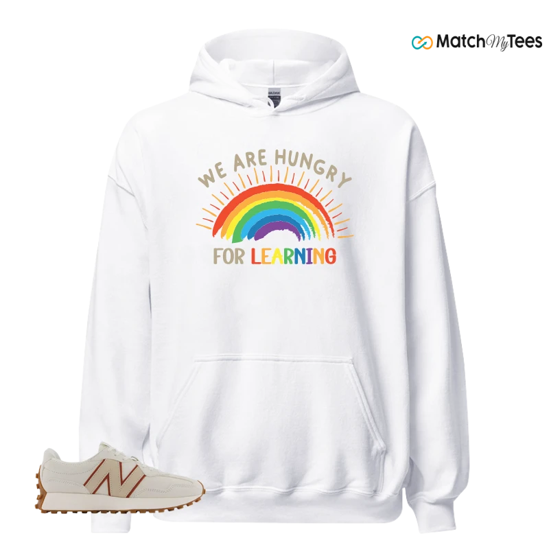 NEW BALANCE 327 BANDIER (WOMEN'S) SNEAKER Matching Tees hoodie