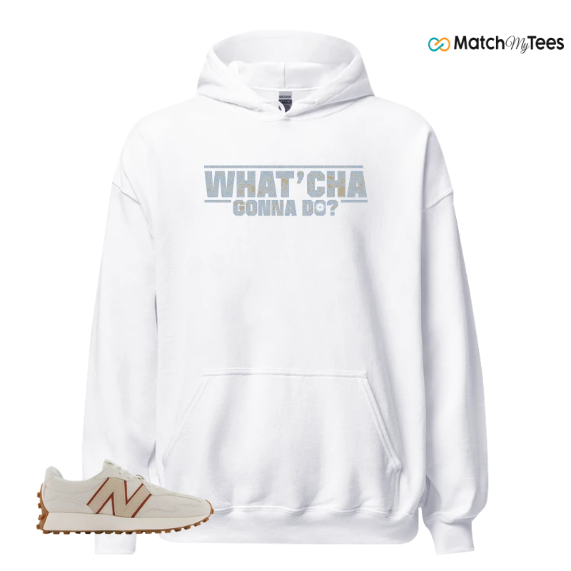 NEW BALANCE 327 BANDIER (WOMEN'S) SNEAKER Matching Tees hoodie