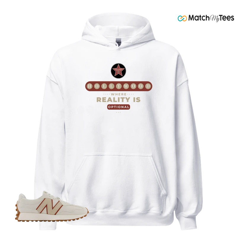 NEW BALANCE 327 BANDIER (WOMEN'S) SNEAKER Matching Tees hoodie