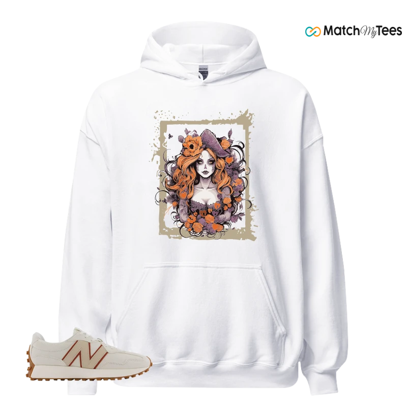 NEW BALANCE 327 BANDIER (WOMEN'S) SNEAKER Matching Tees hoodie