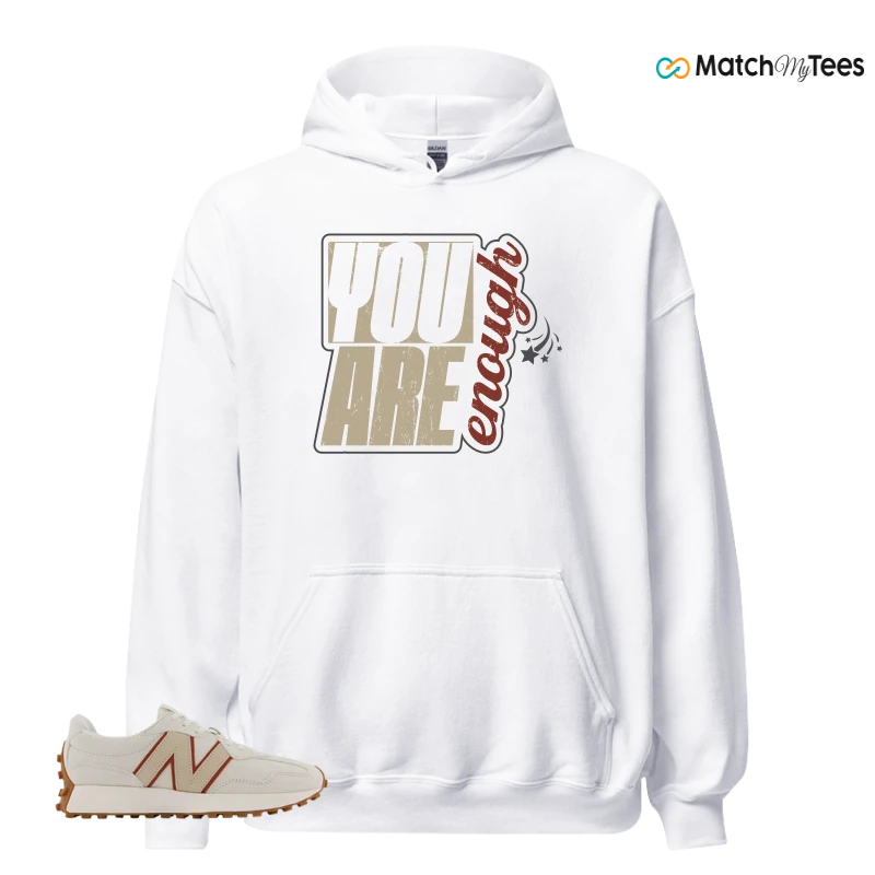 NEW BALANCE 327 BANDIER (WOMEN'S) SNEAKER Matching Tees hoodie