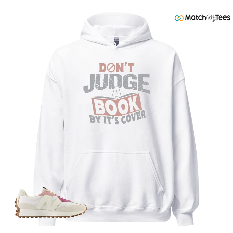 NEW BALANCE 327 CALIA WHITE PINK PINK SNEAKER Matching Tees hoodie