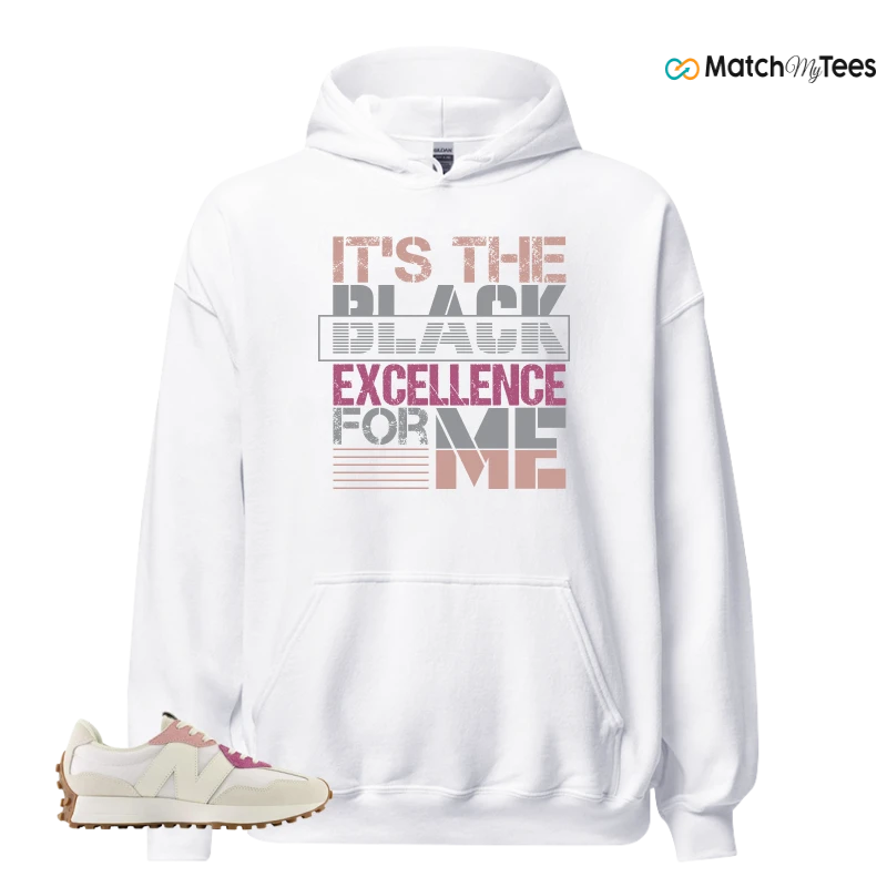 NEW BALANCE 327 CALIA WHITE PINK PINK SNEAKER Matching Tees hoodie