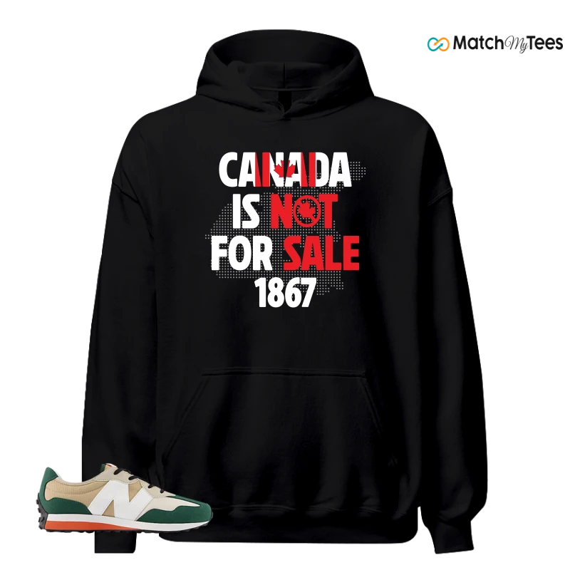 NEW BALANCE 327 INCENSE NIGHTWATCH GREEN SNEAKER Matching Tees hoodie