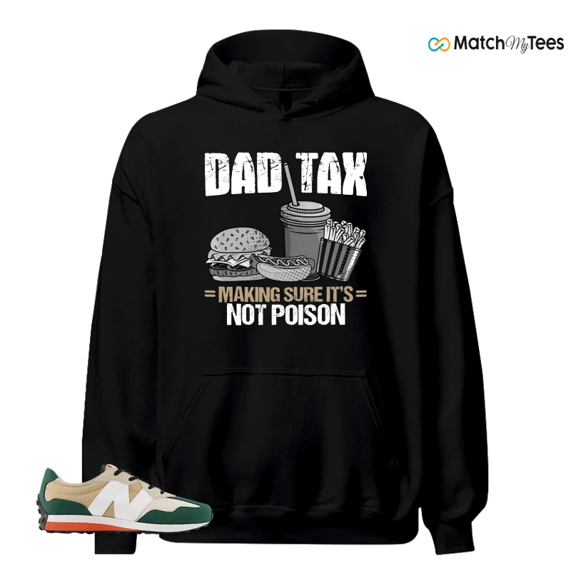 NEW BALANCE 327 INCENSE NIGHTWATCH GREEN SNEAKER Matching Tees hoodie