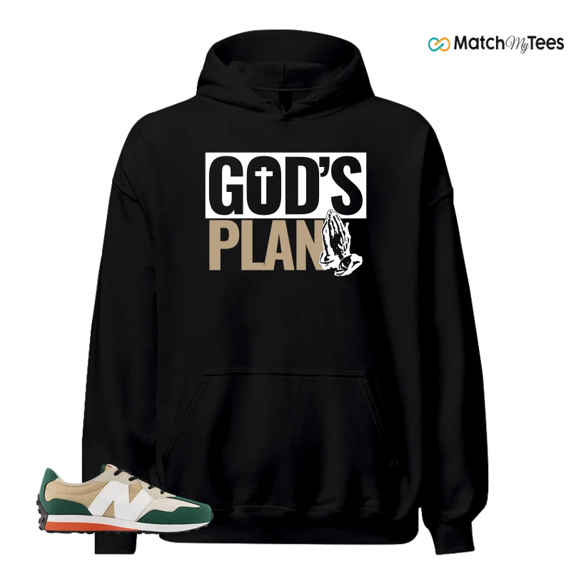 NEW BALANCE 327 INCENSE NIGHTWATCH GREEN SNEAKER Matching Tees hoodie
