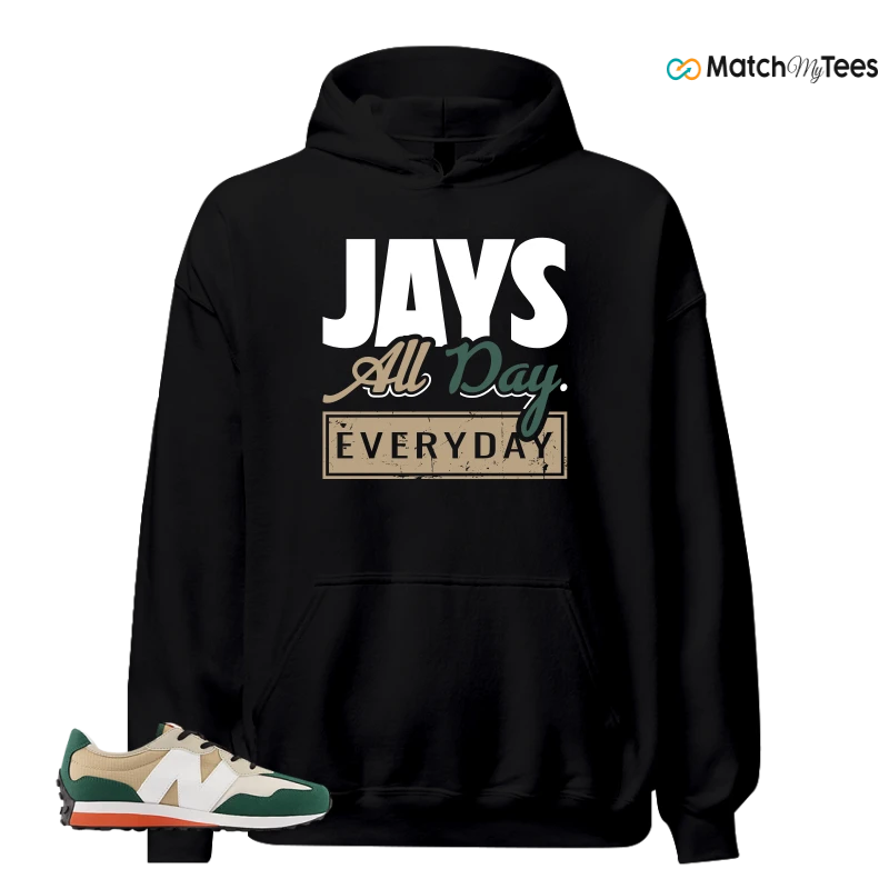 NEW BALANCE 327 INCENSE NIGHTWATCH GREEN SNEAKER Matching Tees hoodie