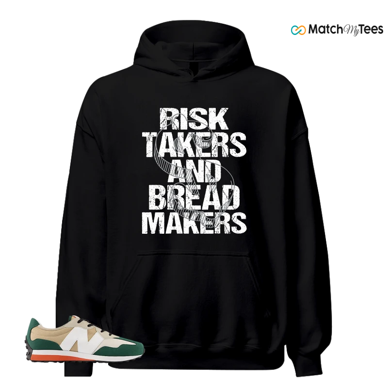 NEW BALANCE 327 INCENSE NIGHTWATCH GREEN SNEAKER Matching Tees hoodie