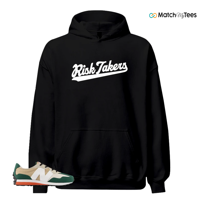 NEW BALANCE 327 INCENSE NIGHTWATCH GREEN SNEAKER Matching Tees hoodie