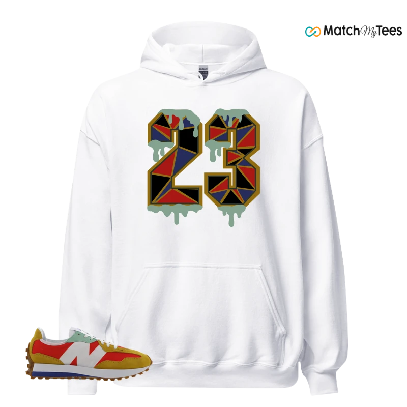 NEW BALANCE 327 NEO FLAME (WOMEN'S) SNEAKER Matching Tees hoodie