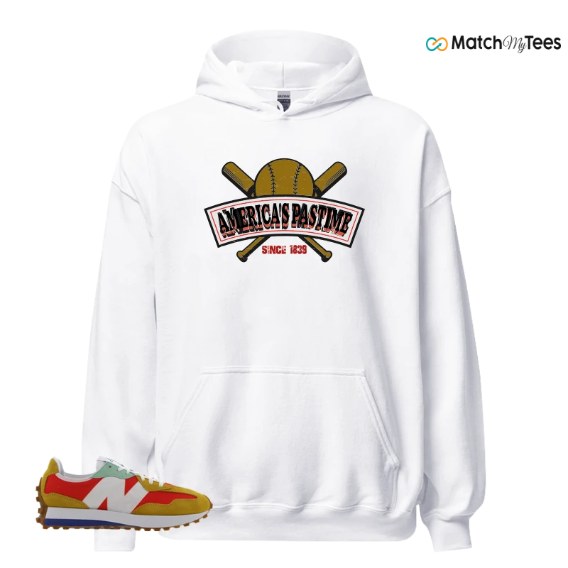 NEW BALANCE 327 NEO FLAME (WOMEN'S) SNEAKER Matching Tees hoodie