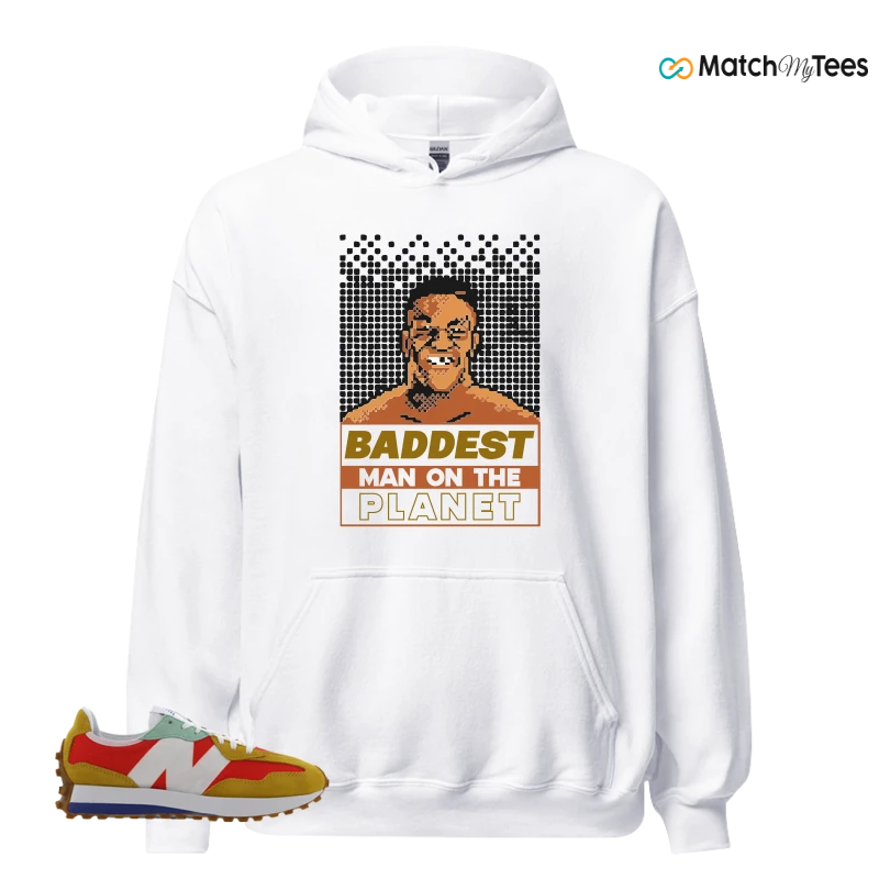 NEW BALANCE 327 NEO FLAME (WOMEN'S) SNEAKER Matching Tees hoodie