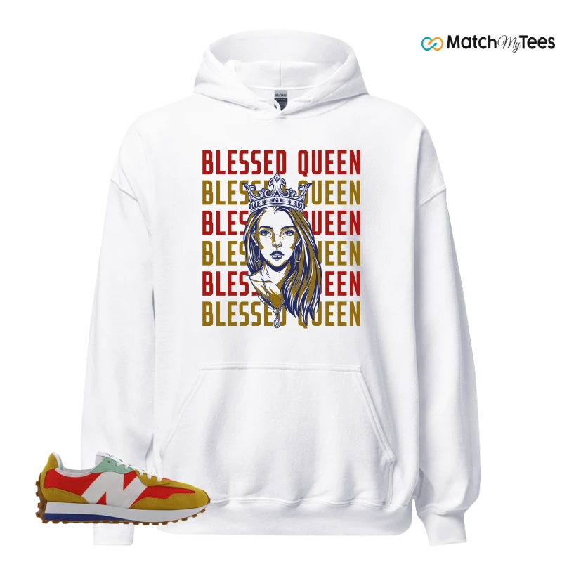 NEW BALANCE 327 NEO FLAME (WOMEN'S) SNEAKER Matching Tees hoodie