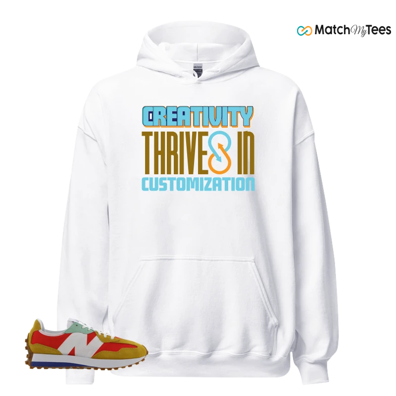 NEW BALANCE 327 NEO FLAME (WOMEN'S) SNEAKER Matching Tees hoodie