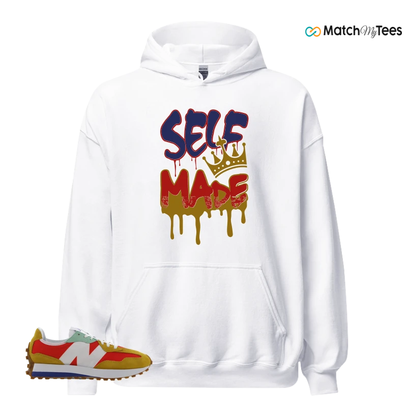 NEW BALANCE 327 NEO FLAME (WOMEN'S) SNEAKER Matching Tees hoodie