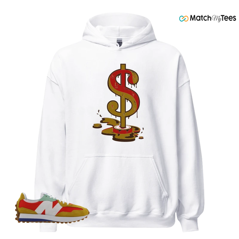 NEW BALANCE 327 NEO FLAME (WOMEN'S) SNEAKER Matching Tees hoodie