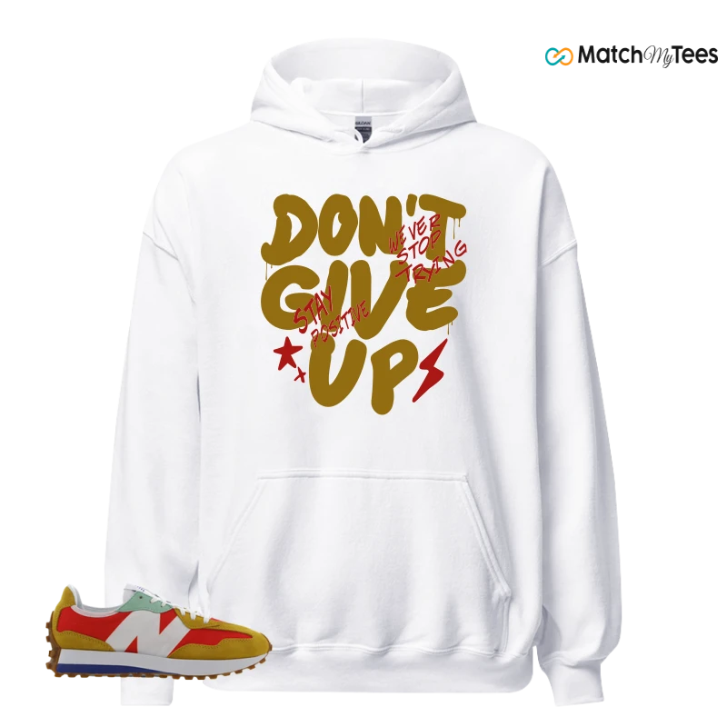 NEW BALANCE 327 NEO FLAME (WOMEN'S) SNEAKER Matching Tees hoodie