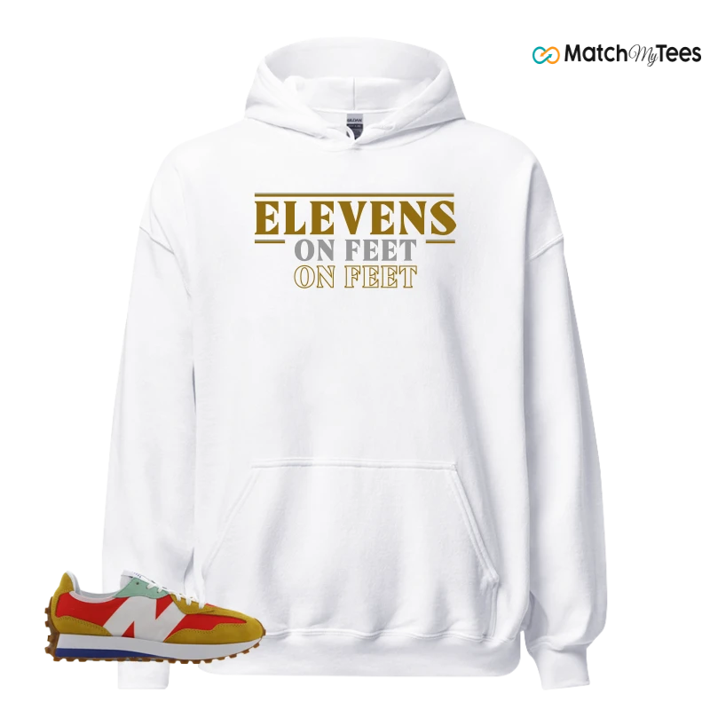 NEW BALANCE 327 NEO FLAME (WOMEN'S) SNEAKER Matching Tees hoodie