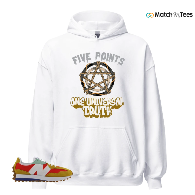 NEW BALANCE 327 NEO FLAME (WOMEN'S) SNEAKER Matching Tees hoodie