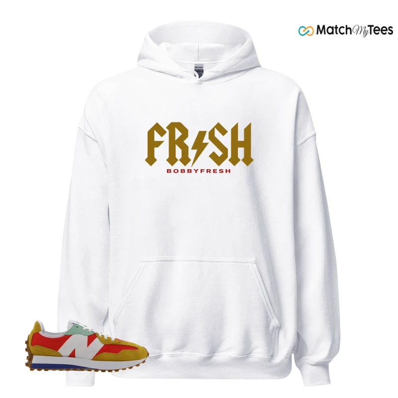 NEW BALANCE 327 NEO FLAME (WOMEN'S) SNEAKER Matching Tees hoodie