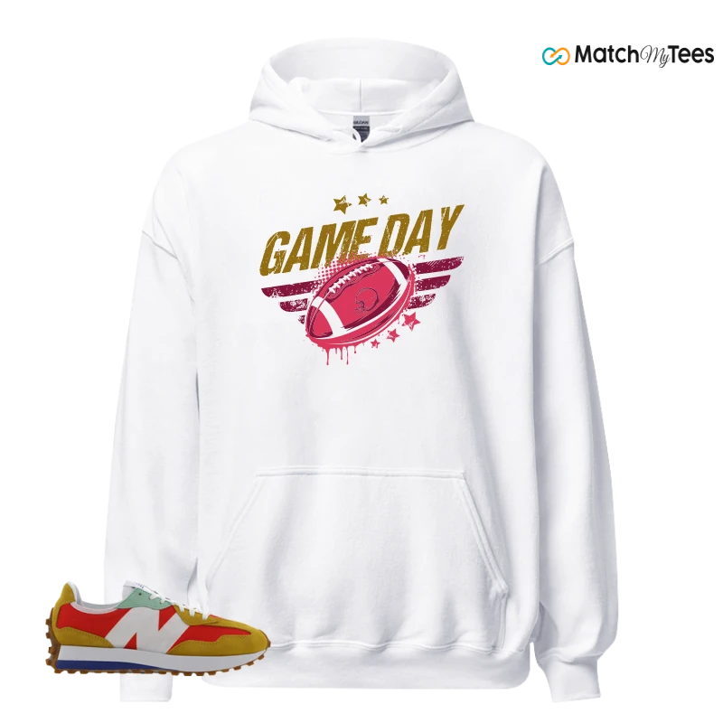 NEW BALANCE 327 NEO FLAME (WOMEN'S) SNEAKER Matching Tees hoodie