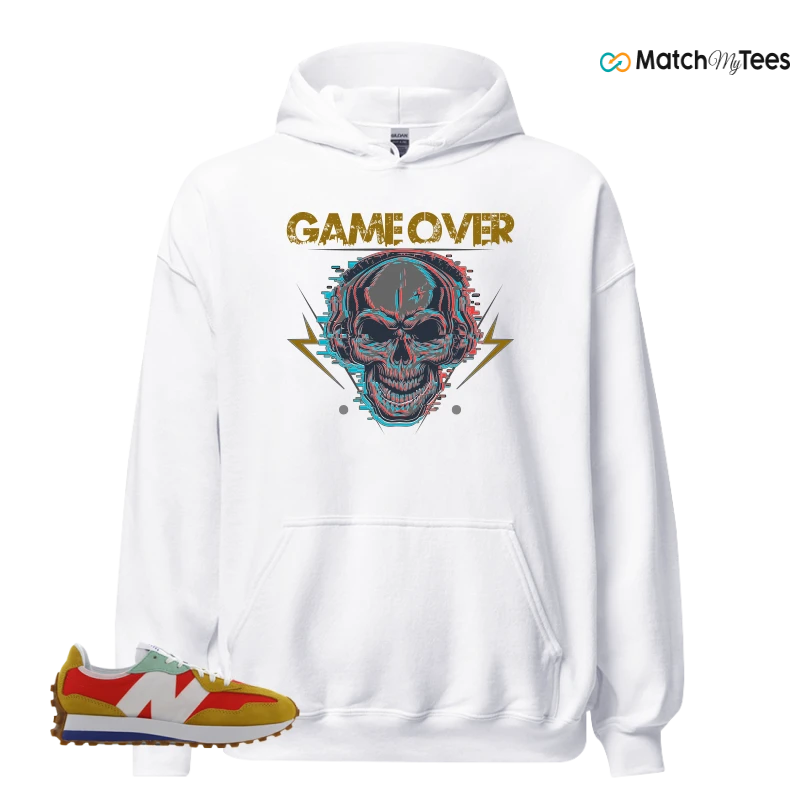 NEW BALANCE 327 NEO FLAME (WOMEN'S) SNEAKER Matching Tees hoodie