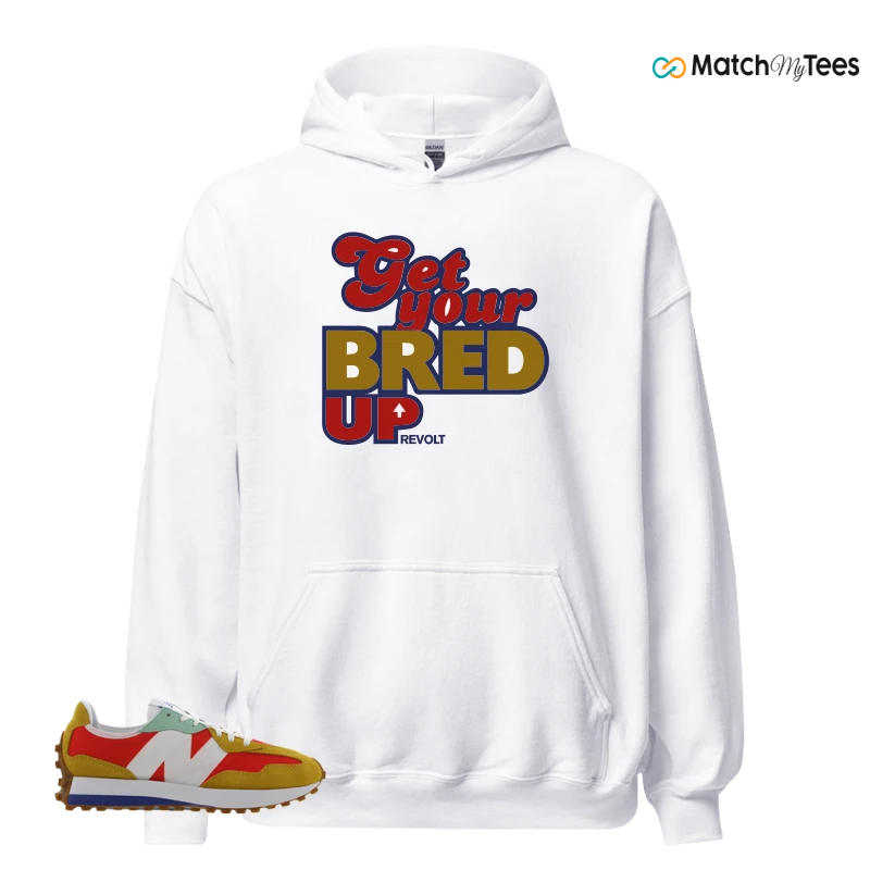 NEW BALANCE 327 NEO FLAME (WOMEN'S) SNEAKER Matching Tees hoodie