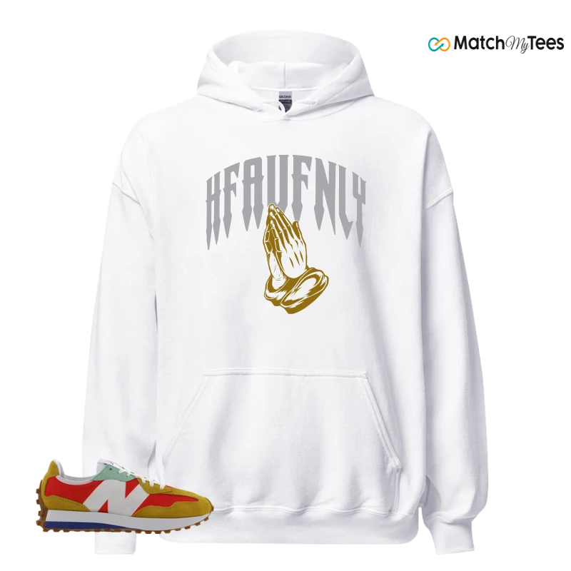 NEW BALANCE 327 NEO FLAME (WOMEN'S) SNEAKER Matching Tees hoodie
