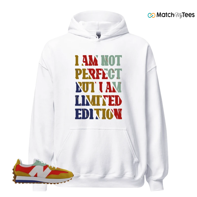 NEW BALANCE 327 NEO FLAME (WOMEN'S) SNEAKER Matching Tees hoodie