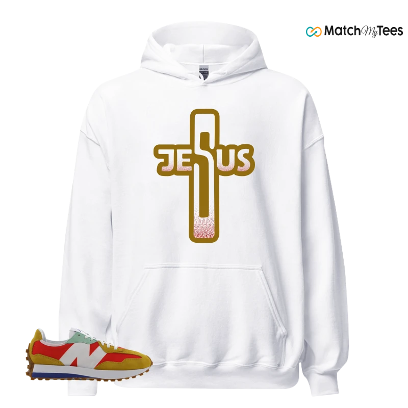 NEW BALANCE 327 NEO FLAME (WOMEN'S) SNEAKER Matching Tees hoodie