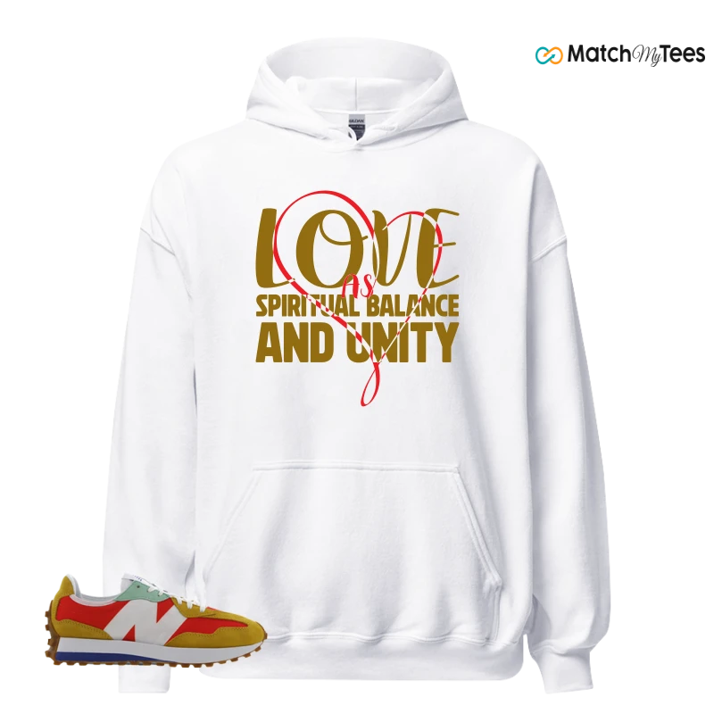 NEW BALANCE 327 NEO FLAME (WOMEN'S) SNEAKER Matching Tees hoodie