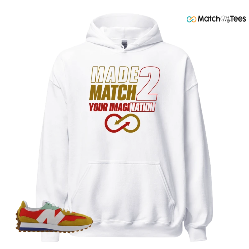 NEW BALANCE 327 NEO FLAME (WOMEN'S) SNEAKER Matching Tees hoodie