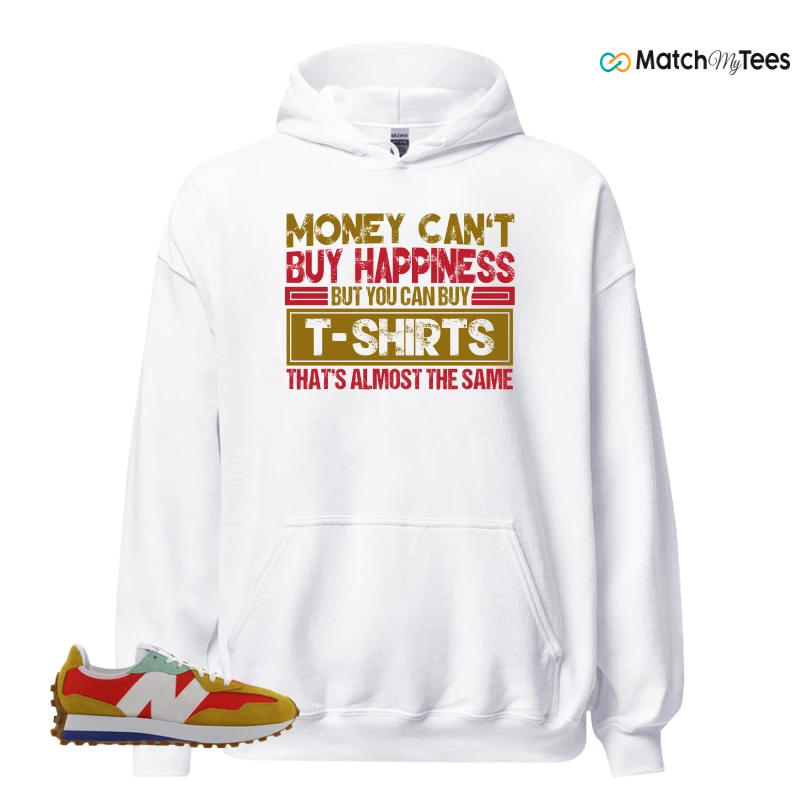 NEW BALANCE 327 NEO FLAME (WOMEN'S) SNEAKER Matching Tees hoodie