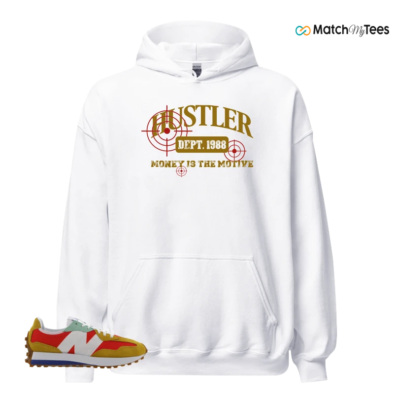 NEW BALANCE 327 NEO FLAME (WOMEN'S) SNEAKER Matching Tees hoodie