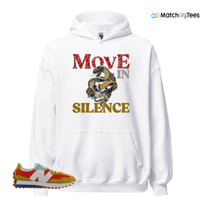 NEW BALANCE 327 NEO FLAME (WOMEN'S) SNEAKER Matching Tees hoodie