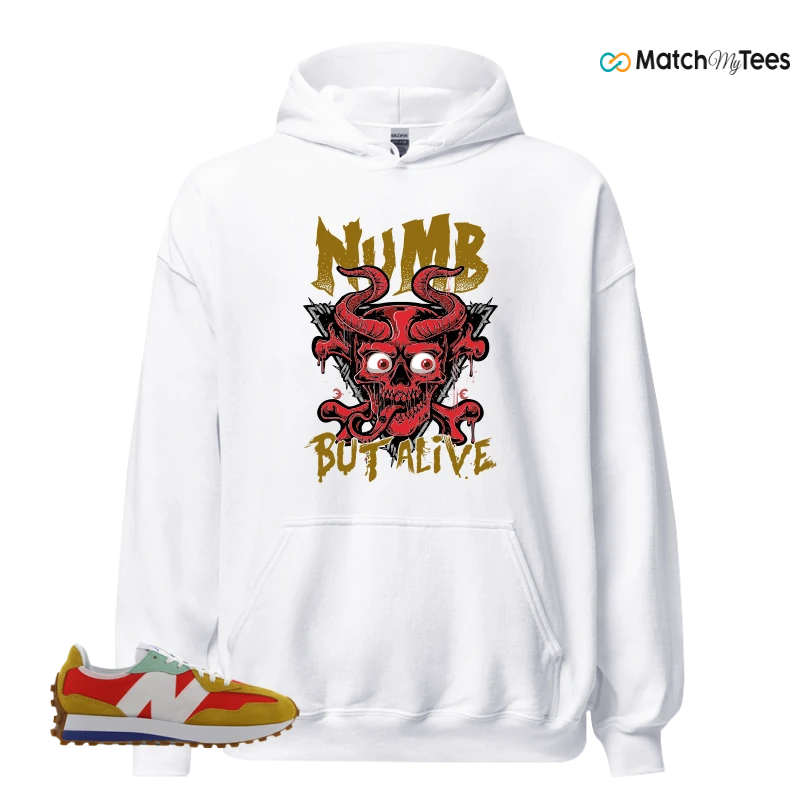 NEW BALANCE 327 NEO FLAME (WOMEN'S) SNEAKER Matching Tees hoodie