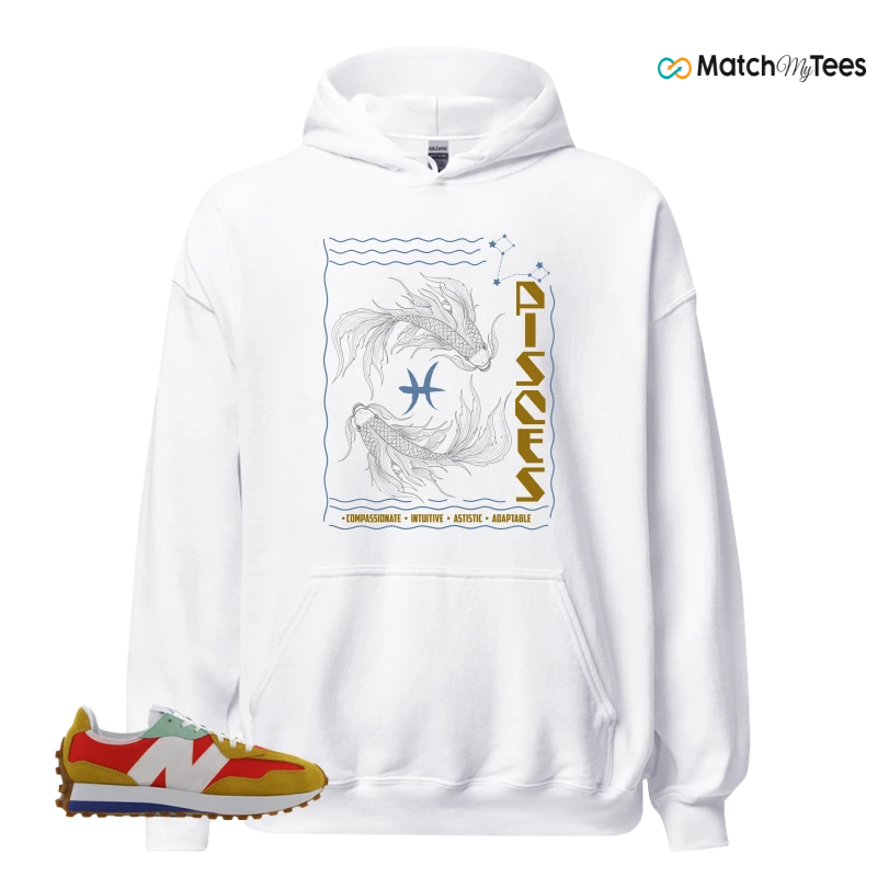 NEW BALANCE 327 NEO FLAME (WOMEN'S) SNEAKER Matching Tees hoodie